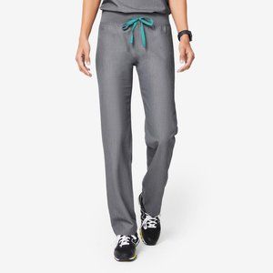Graphite Livingston Basic Scrub Pants